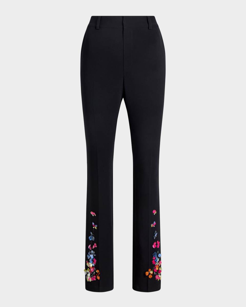 Kerry Sequined Pants